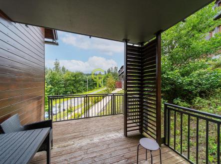 Prodej bytu, 1+kk, 48 m²