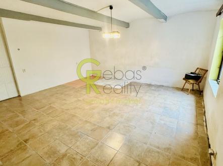 Pronájem skladovací prostor, 48 m²