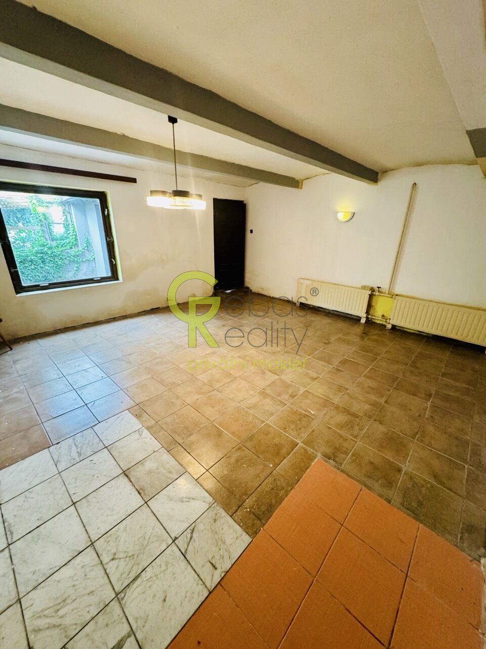 skladové plochy  - Záryby, Praha východ