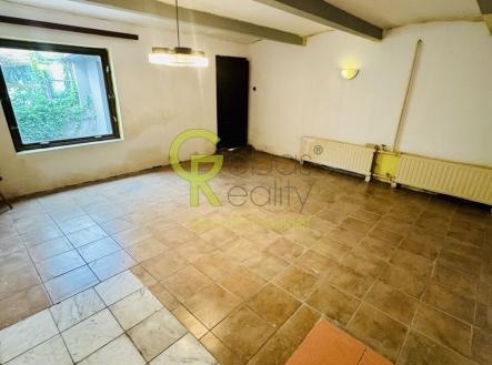 Pronájem skladovací prostor, 48 m²