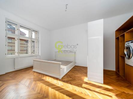 Pronájem bytu, 3+1, 95 m²