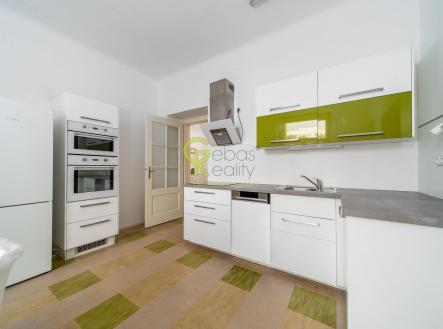 Pronájem bytu, 3+1, 95 m²