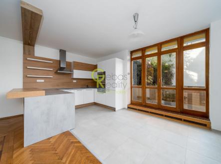 Prodej bytu, 3+kk, 120 m²