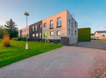 Prodej bytu, 3+kk, 56 m²