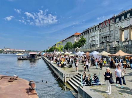 Pronájem bytu, 1+1, 41 m²