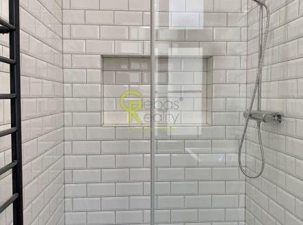 Pronájem bytu, 1+1, 41 m²