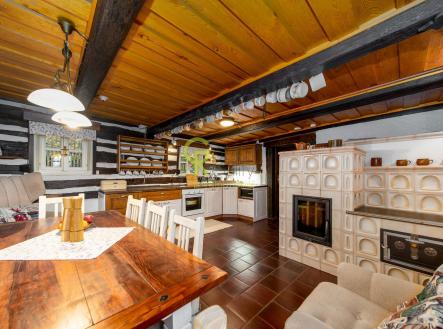 Prodej domu/vily, 130 m²