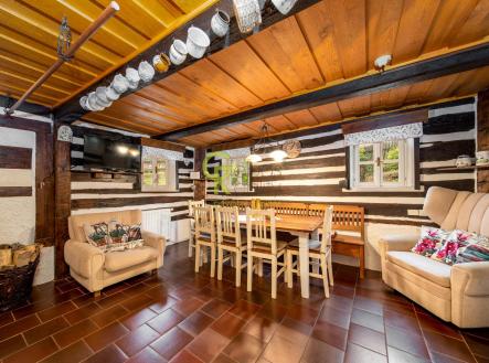 Prodej domu/vily, 130 m²