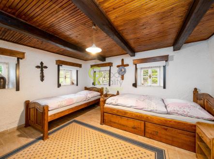 Prodej domu/vily, 130 m²