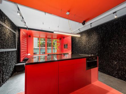 Prodej bytu, 1+kk, 48 m²