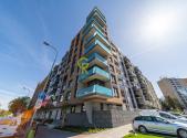 Pronájem bytu, 2+kk, 52 m²