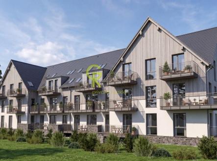 Prodej pozemku pro bydlení, 8 034 m²