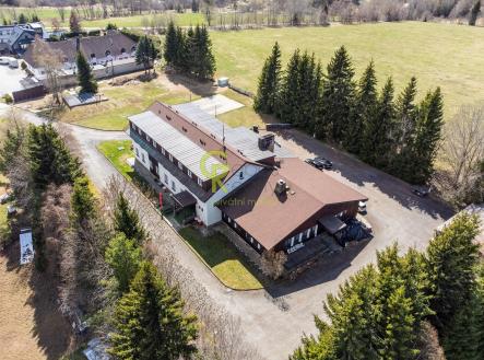 Prodej pozemku pro bydlení, 8 034 m²