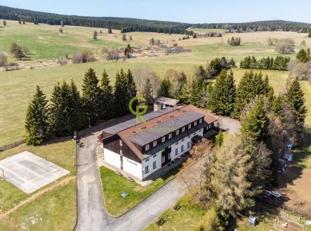 Prodej pozemku pro bydlení, 8 034 m²