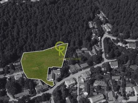 Prodej pozemku pro bydlení, 3 752 m²