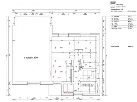 Prodej - dům/vila, 128 m²