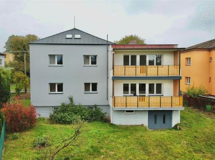 Prodej - dům/vila, 128 m² obrázek