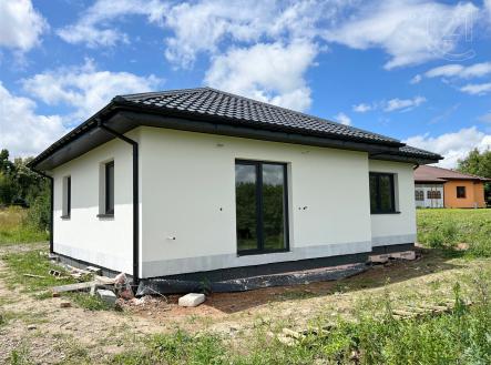 Prodej - dům/vila, 85 m²