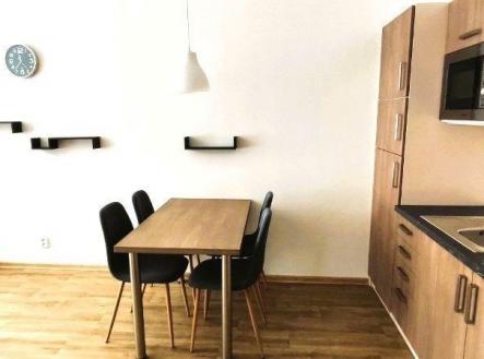 Prodej bytu, 2+kk, 42 m²