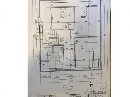 Prodej - dům/vila, 163 m²