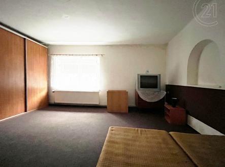 Prodej domu/vily, 230 m²