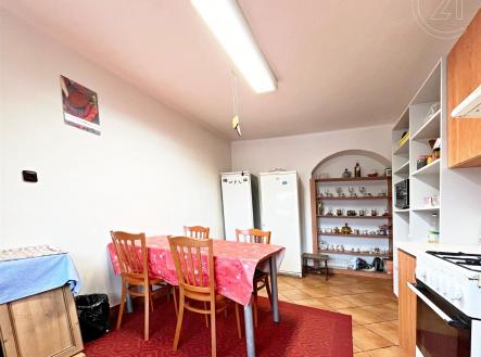 Prodej domu/vily, 230 m²