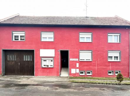 Prodej domu/vily, 230 m²