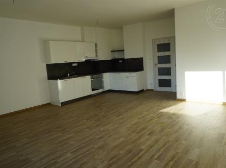 Prodej bytu, 4+kk, 125 m²