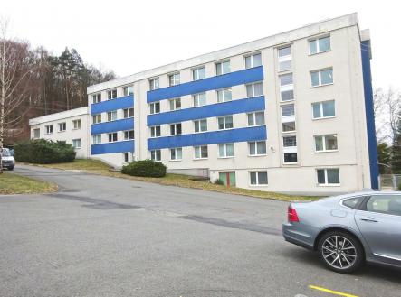 Pronájem kanceláře, 36 m²