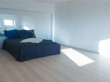 Prodej bytu, 2+kk, 48 m²