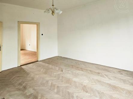 Prodej - dům/vila, 239 m²