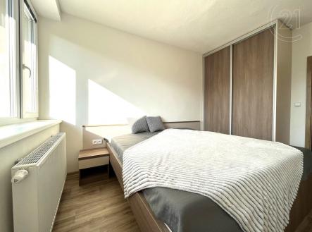 Prodej bytu, 2+kk, 42 m²