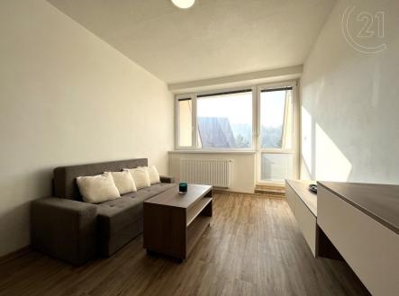 Prodej bytu, 2+kk, 42 m²