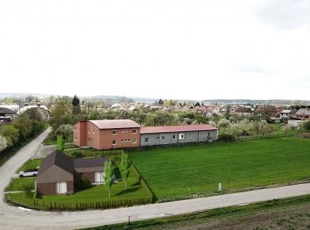 Prodej - dům/vila, 110 m²