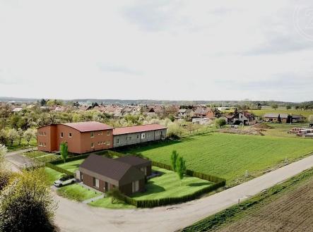 Prodej - dům/vila, 110 m²