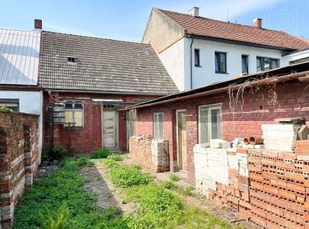 Prodej - dům/vila, 74 m²