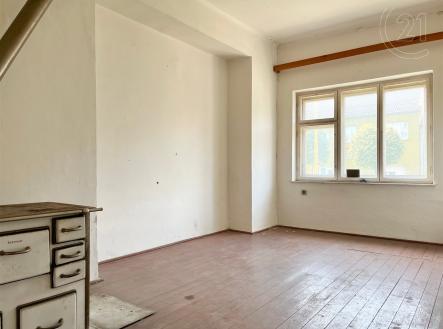 Prodej - dům/vila, 74 m²