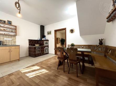 Pronájem - dům/vila, 89 m² obrázek