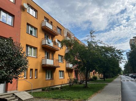 Prodej bytu, 3+1, 67 m² obrázek