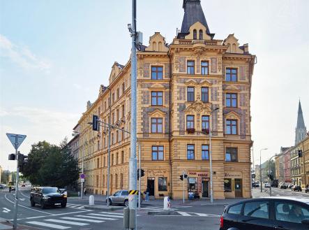 Pronájem - obchodní prostor, 41 m² obrázek