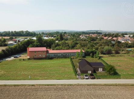 Prodej - dům/vila, 110 m²