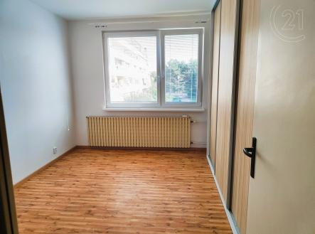 Pronájem bytu, 2+1, 54 m²