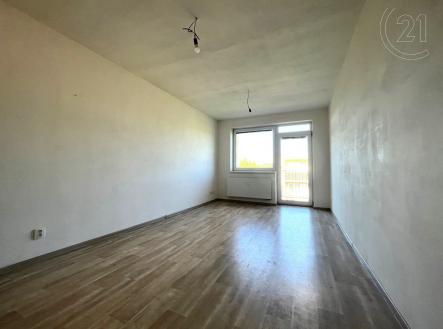 Prodej bytu, 1+kk, 26 m²