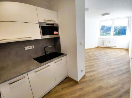 Prodej bytu, atypický, 52 m²