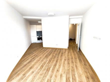 Prodej bytu, 2+kk, 52 m²