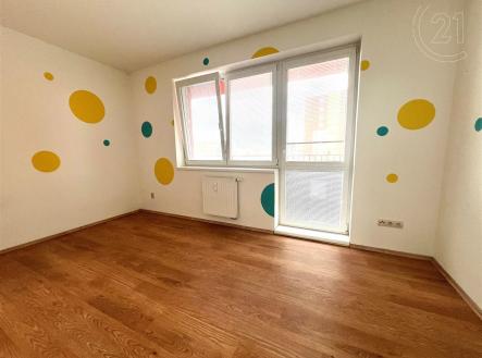 Pronájem bytu, 3+kk, 86 m²