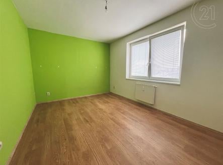 Pronájem bytu, 3+kk, 86 m²