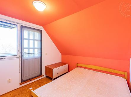 Prodej - chata/rekreační objekt, 48 m²