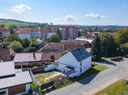 Prodej - dům/vila, 135 m²