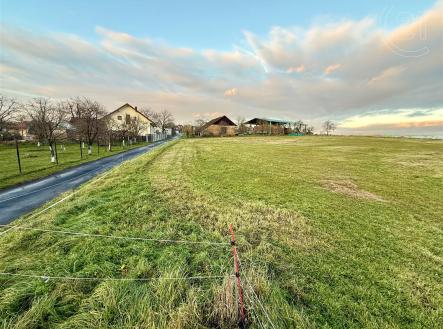 Prodej - pozemek, ostatní, 4 450 m²